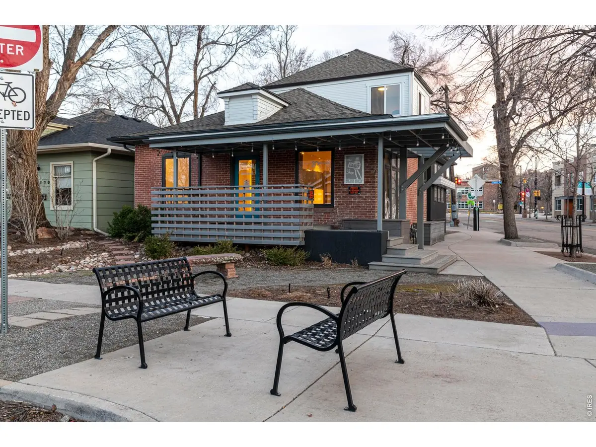1720 15th, Boulder, CO 80302