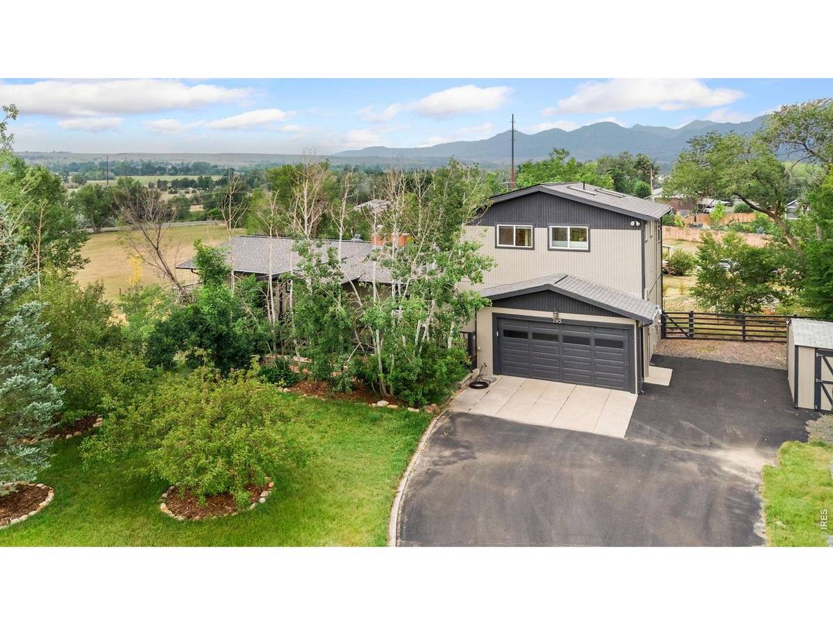 795 Fox Hill, Boulder, CO 80303