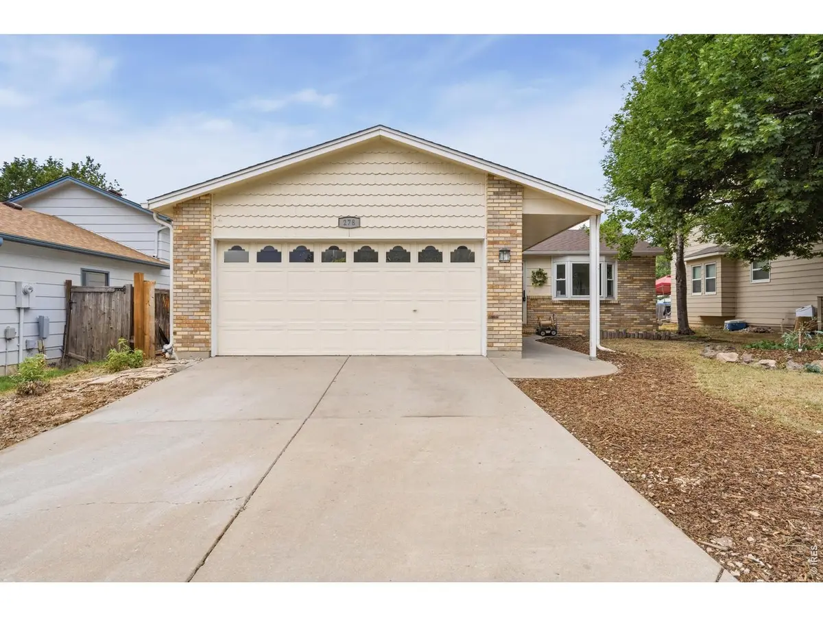 278 E 42nd, Loveland, CO 80538
