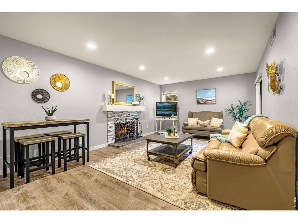 3872 S Fraser #O03, Aurora, CO 80014