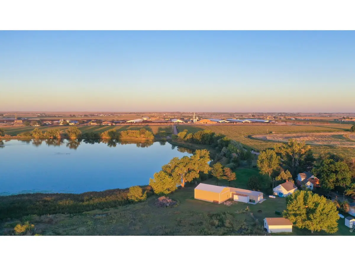 18691 County Road 80 1/2, Ault, CO 80610