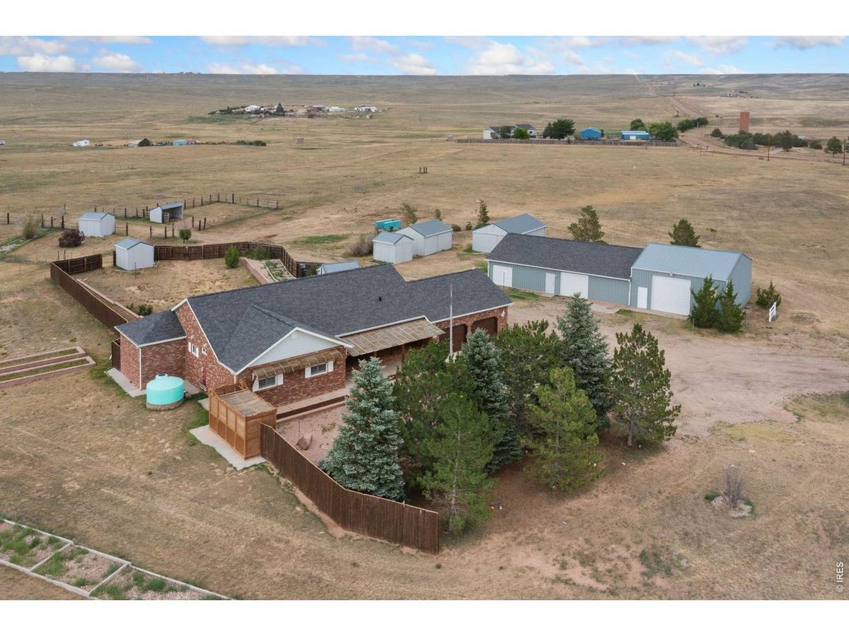 5678 County Road 74, Carr, CO 80612