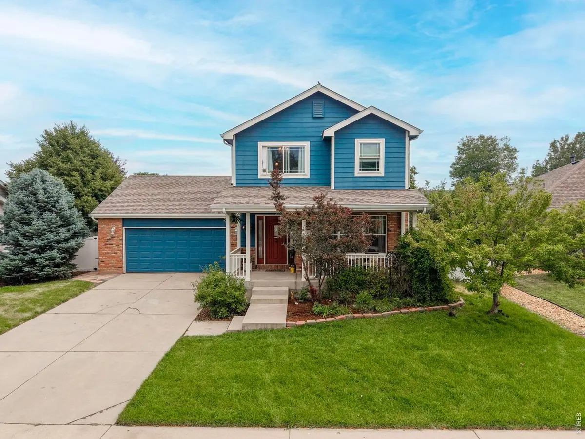 312 Rock Bridge, Windsor, CO 80550