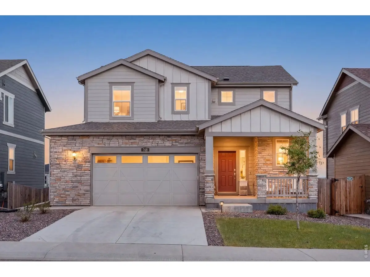 768 Harvard, Johnstown, CO 80534
