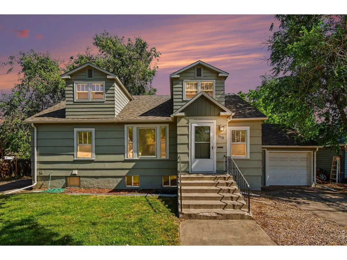 1115 14th, Greeley, CO 80631