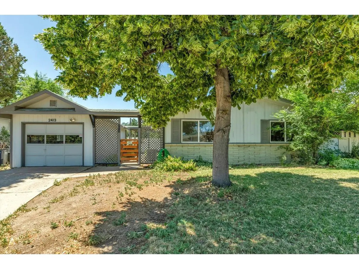 2413 W Elizabeth, Fort Collins, CO 80521