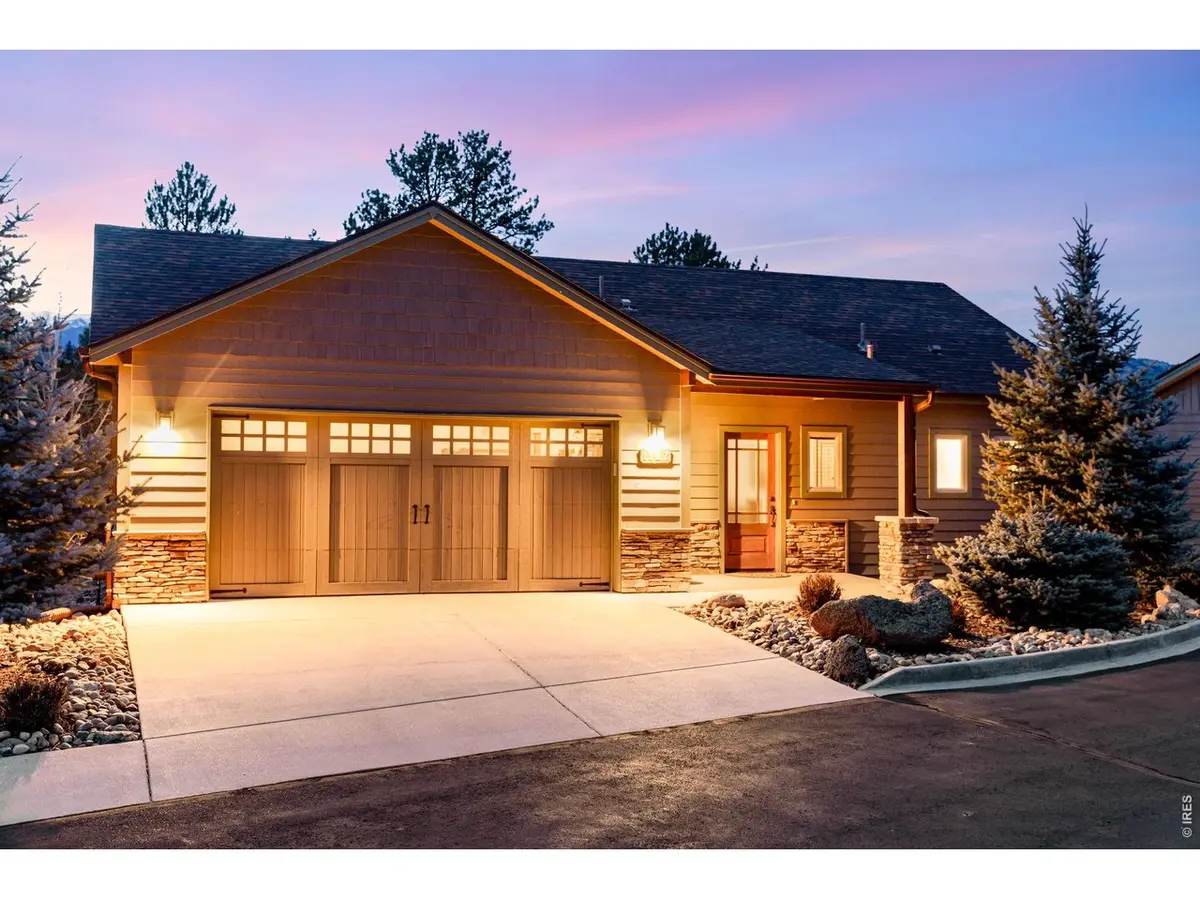1127 Fish Creek, Estes Park, CO 80517