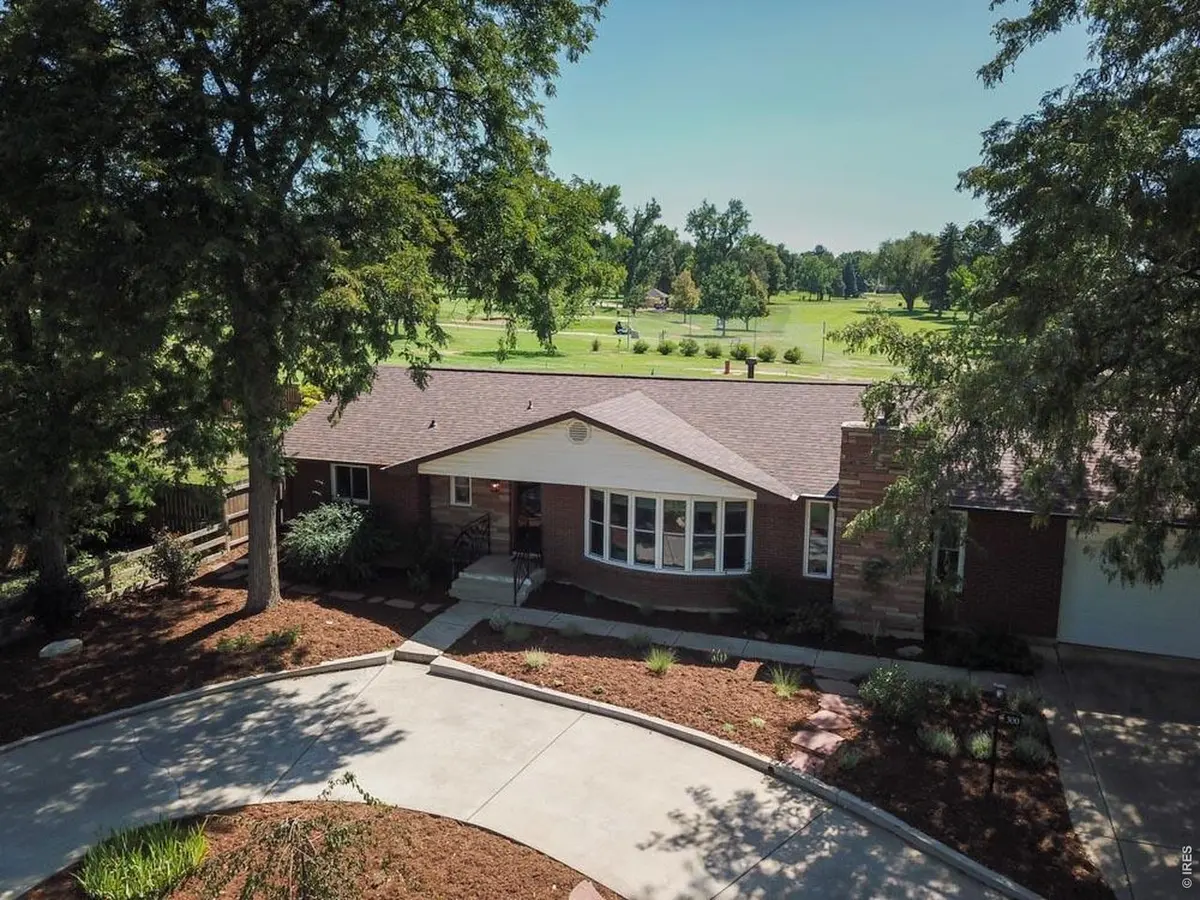 300 Crestridge, Longmont, CO 80501
