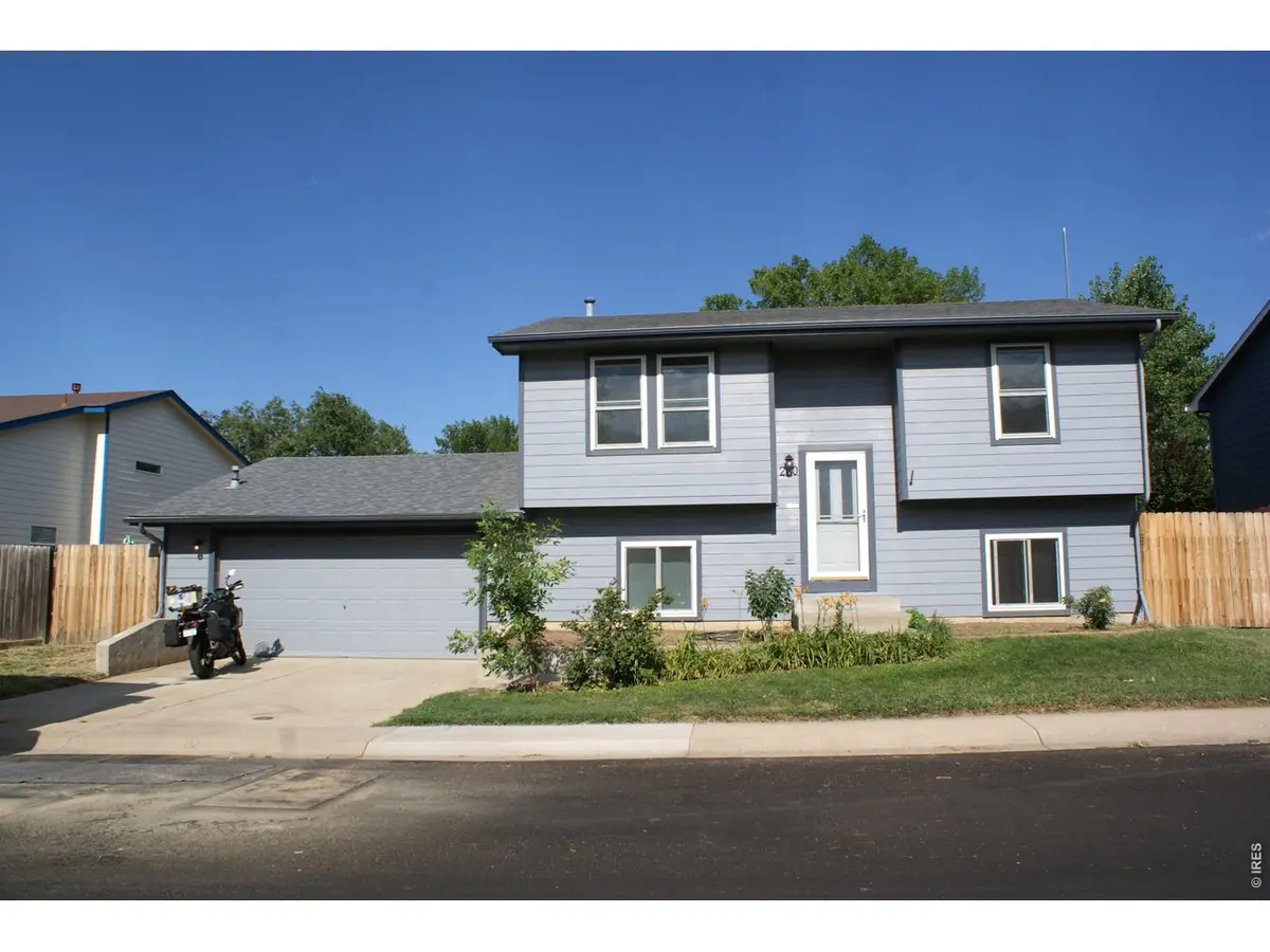 260 Cherry, Dacono, CO 80514
