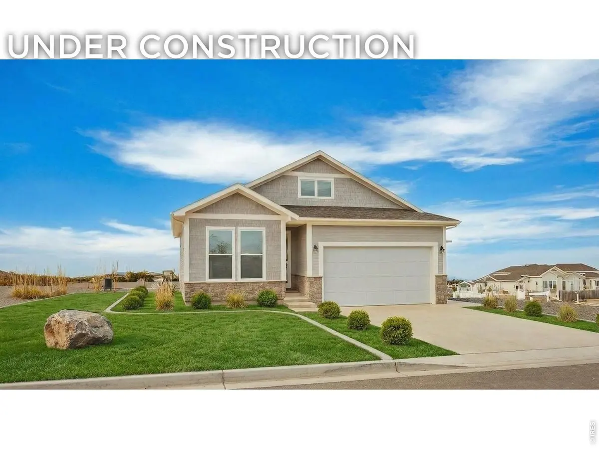 1633 Baltusrol, Fort Collins, CO 80524
