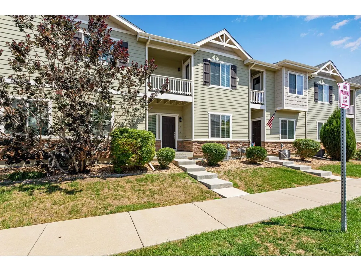 1210 Bistre, Longmont, CO 80501