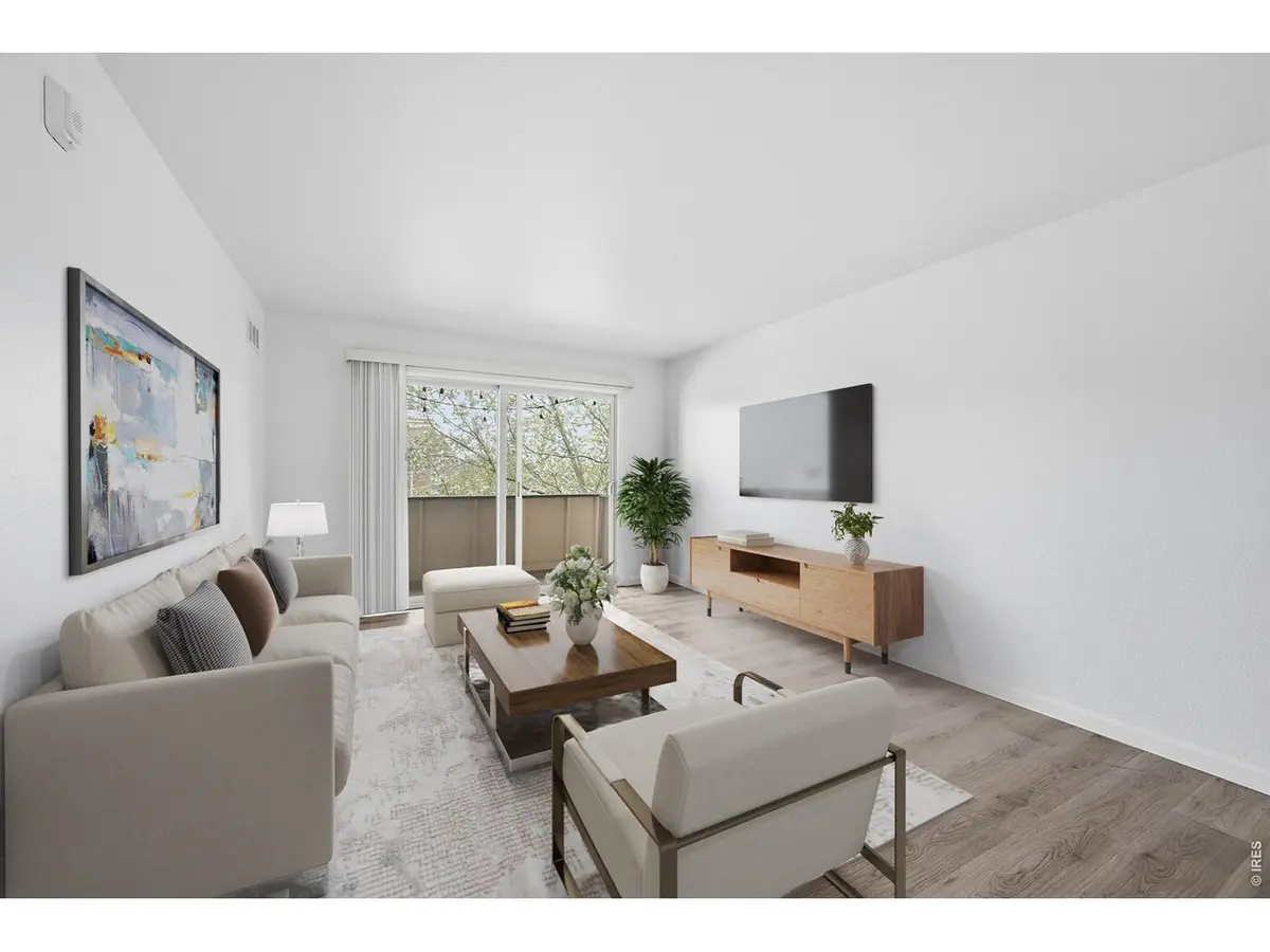 5120 Williams Fork ##213, Boulder, CO 80301