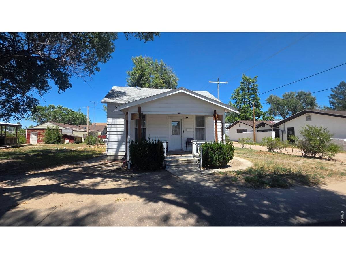 213 E 9th, Fort Morgan, CO 80701