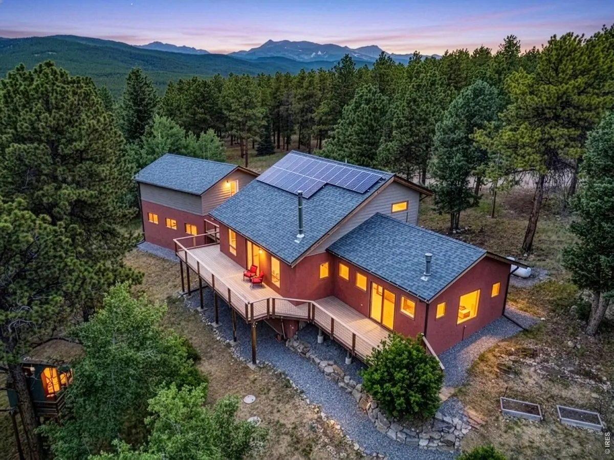 84 Albert, Rollinsville, CO 80474