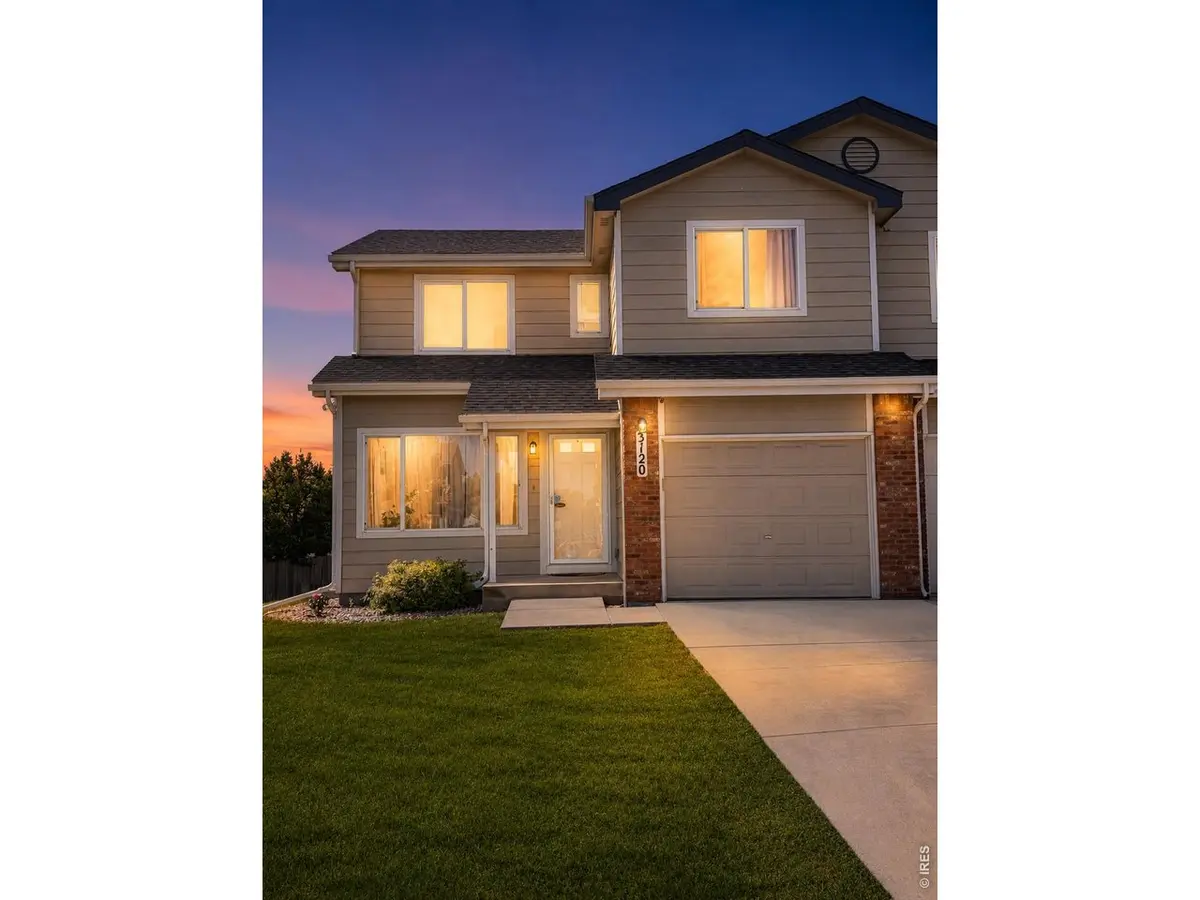 3120 Swan Point, Evans, CO 80620