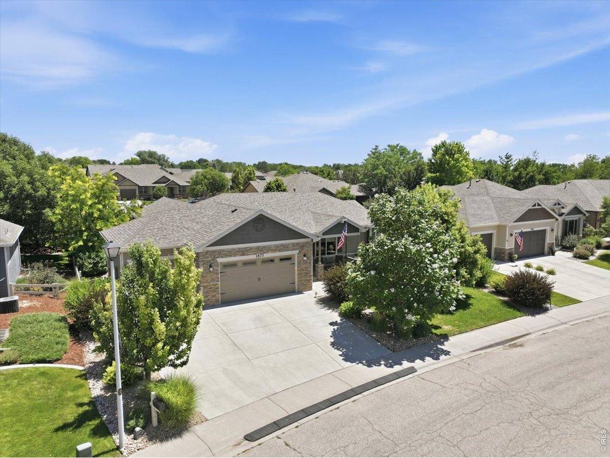 1577 Red Tail, Eaton, CO 80615