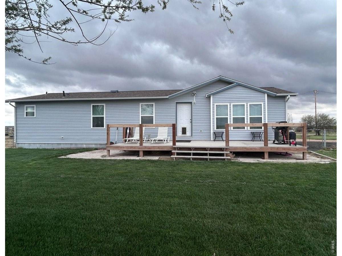 8969 Highway 52, Wiggins, CO 80654