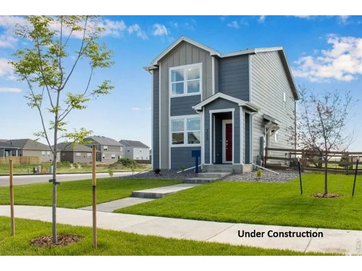 337 Fiord, Severance, CO 80550