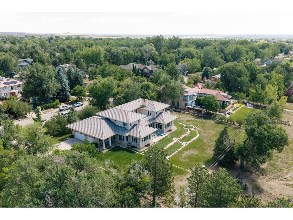 1480 Upland, Boulder, CO 80304