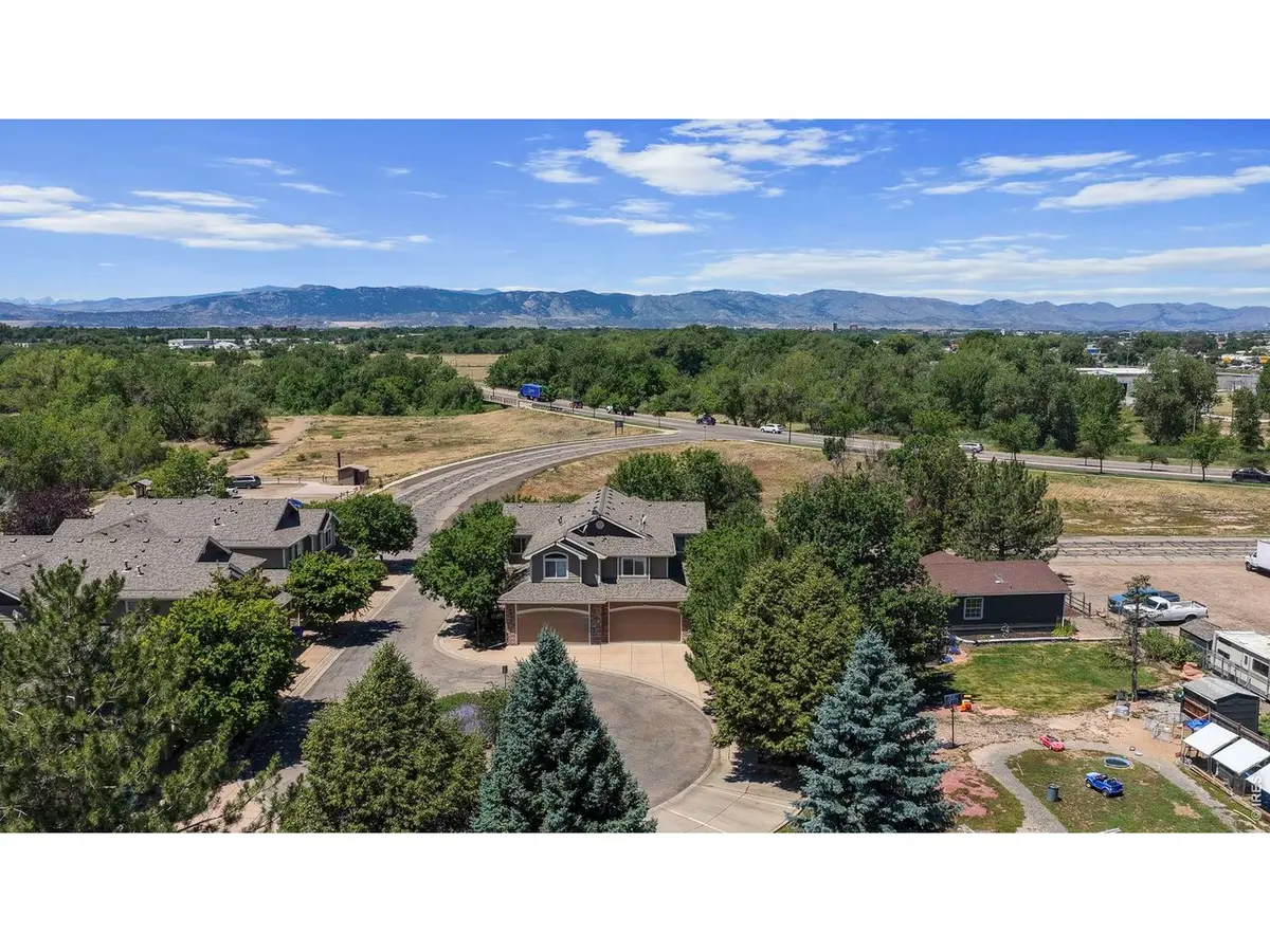 702 Cairnes #A-1, Fort Collins, CO 80524