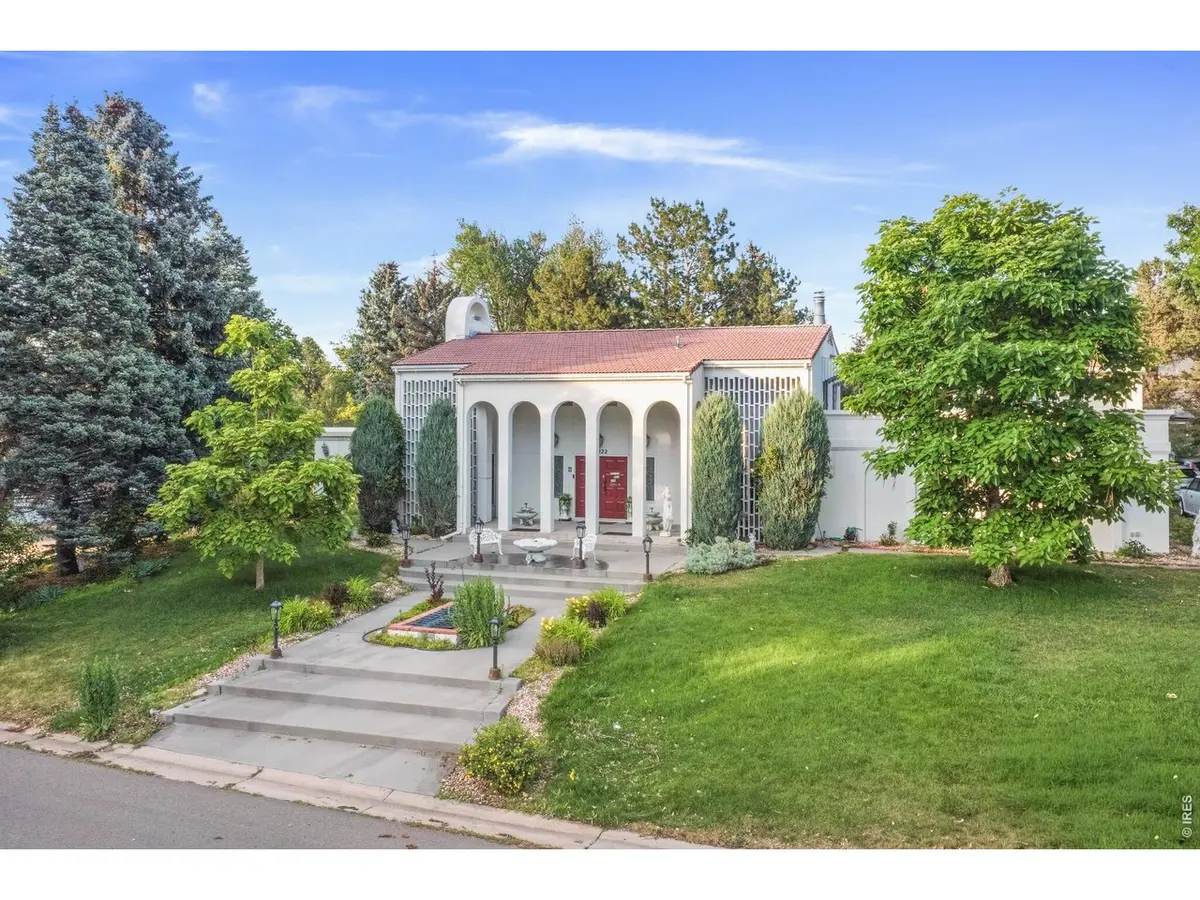 1922 26th, Greeley, CO 80634