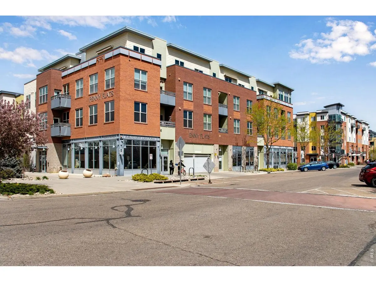204 Maple #208, Fort Collins, CO 80521
