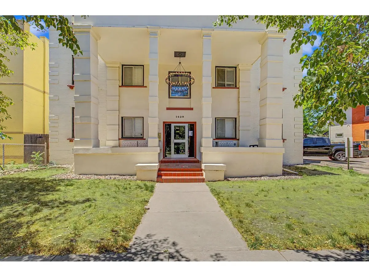 1629 N Clarkson #11, Denver, CO 80218