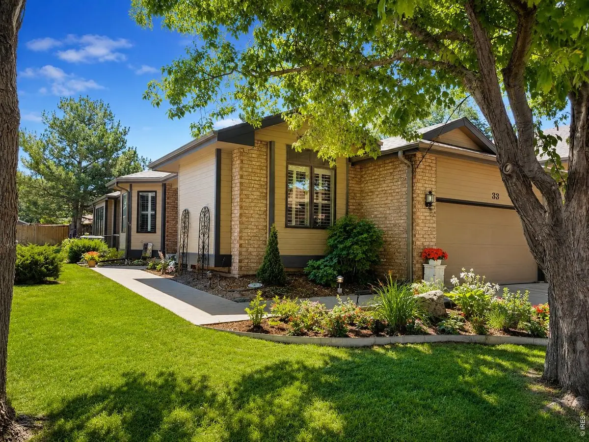 2010 46th #33, Greeley, CO 80634