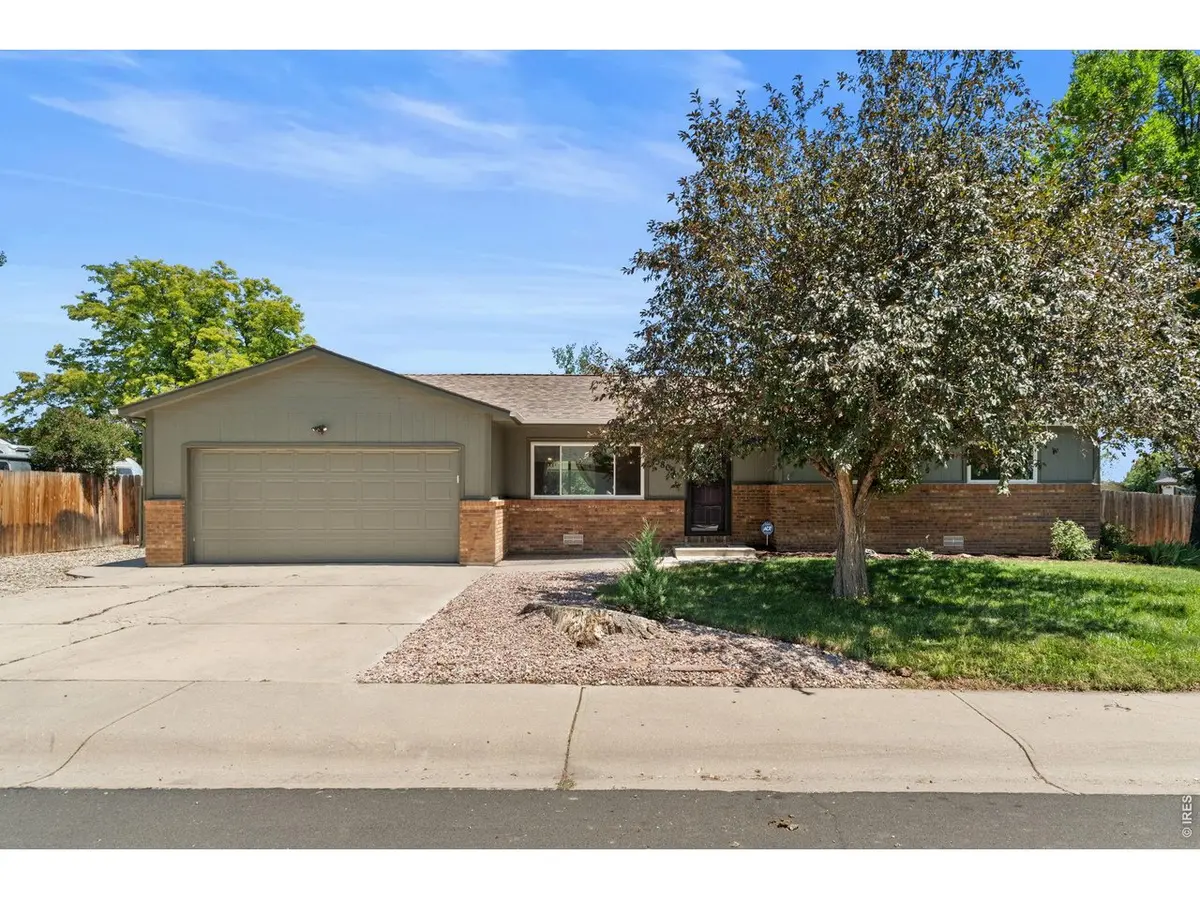 5806 Ballina, Fort Collins, CO 80525