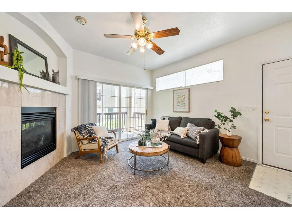 3002 W Elizabeth #3-B, Fort Collins, CO 80521