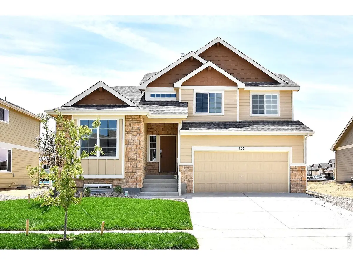 2423 Juno, Johnstown, CO 80534