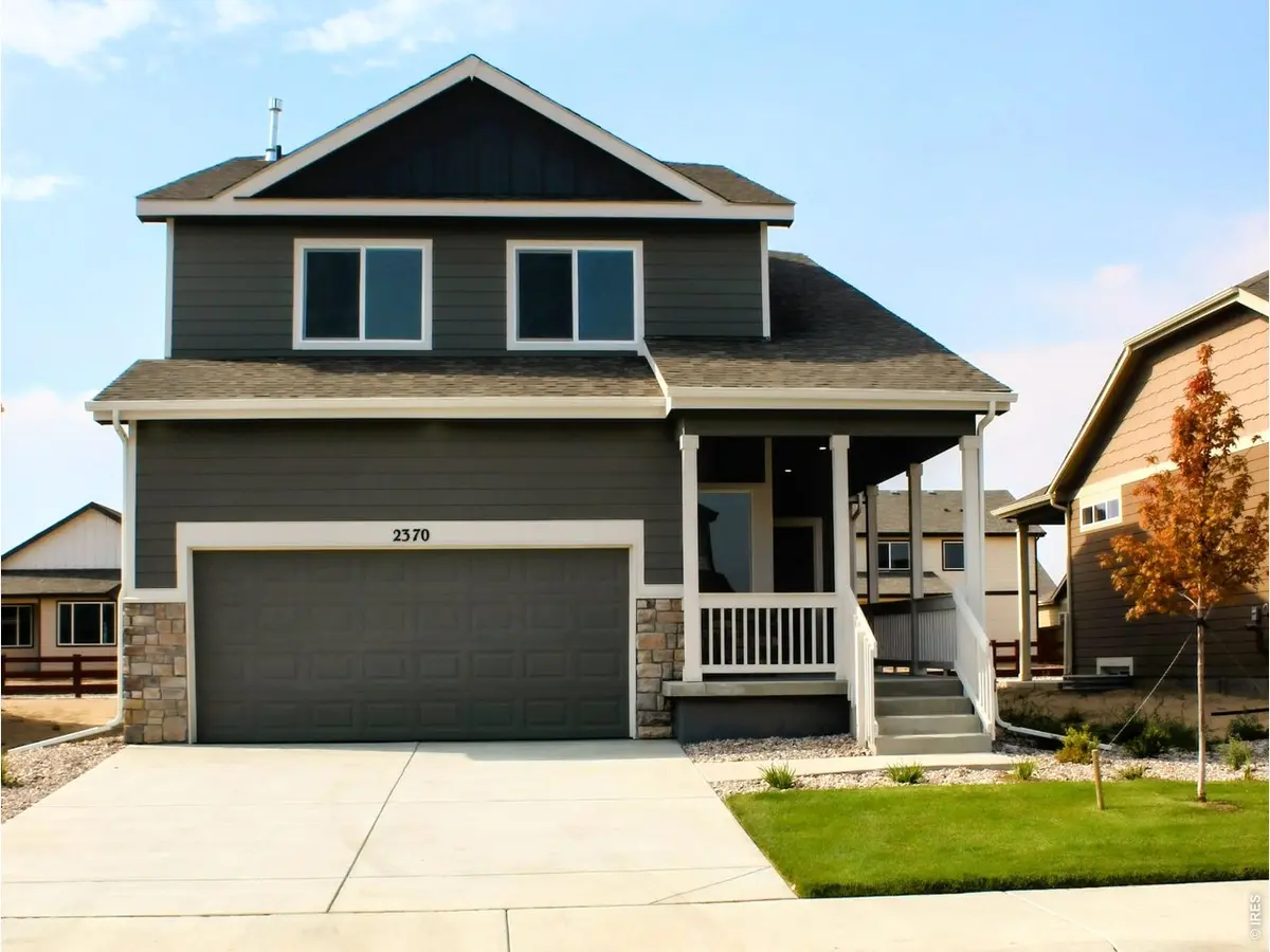 2372 Blissful, Johnstown, CO 80534
