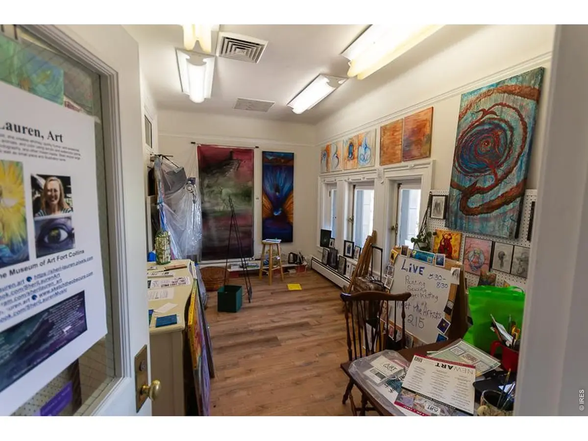 201 S College #211, Fort Collins, CO 80524