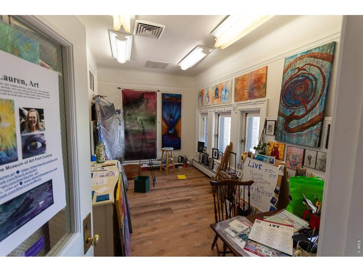 201 S College #211, Fort Collins, CO 80524