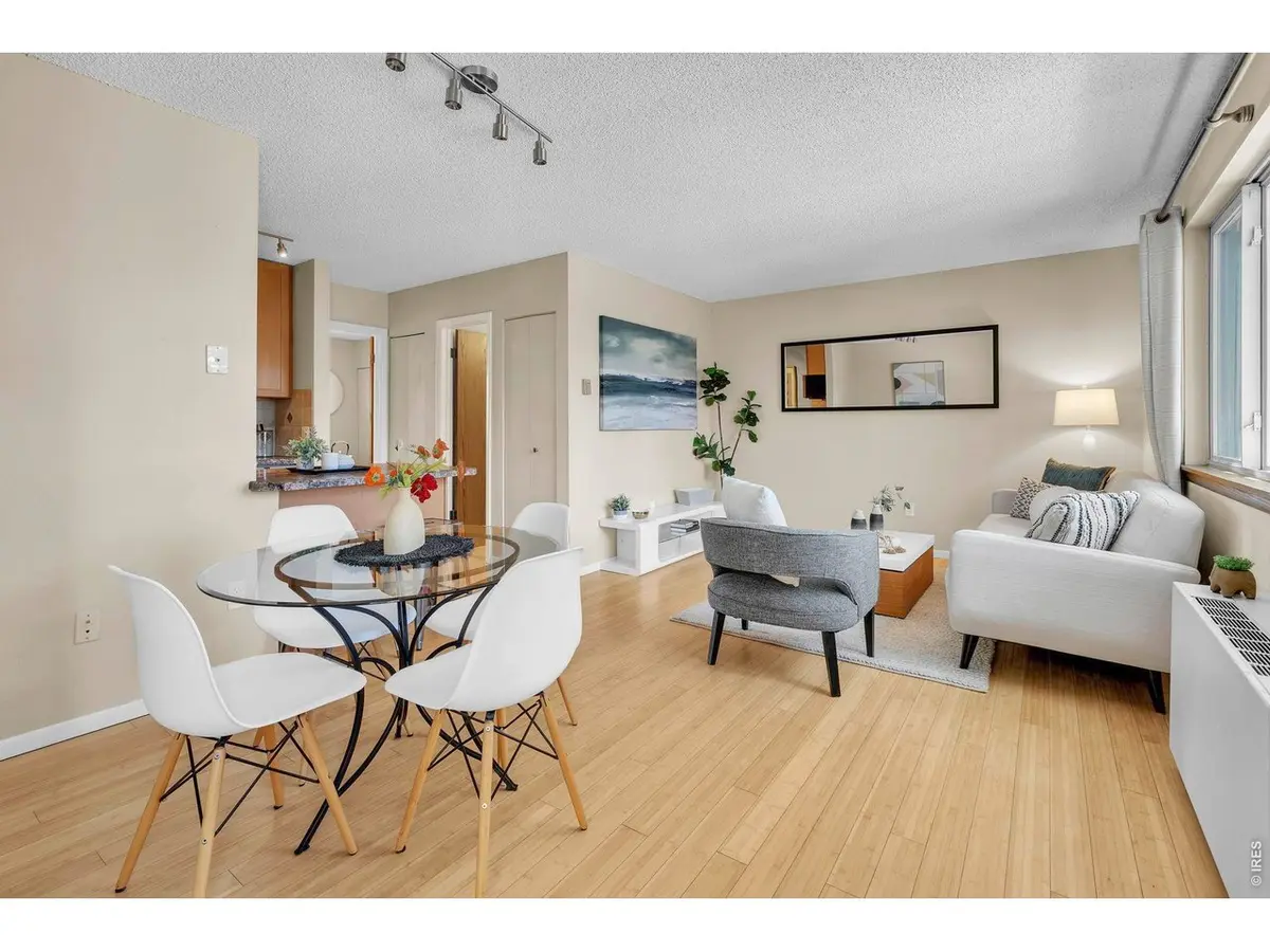 3000 Colorado #B-208, Boulder, CO 80303