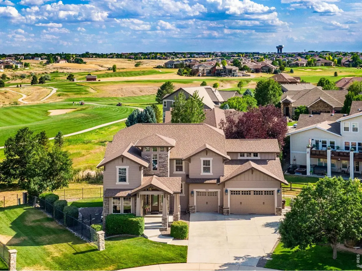 7373 Spanish Bay, Windsor, CO 80550