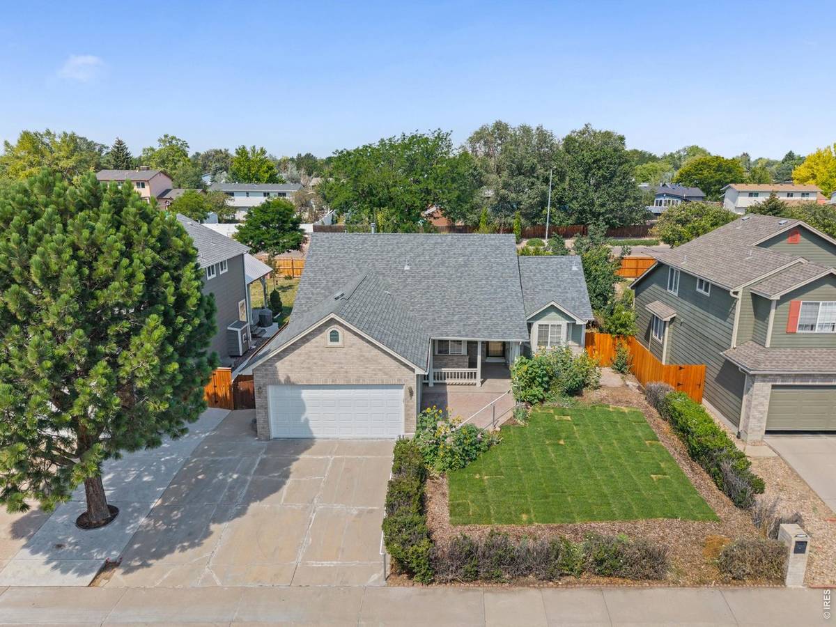 13329 Wyandot, Denver, CO 80234