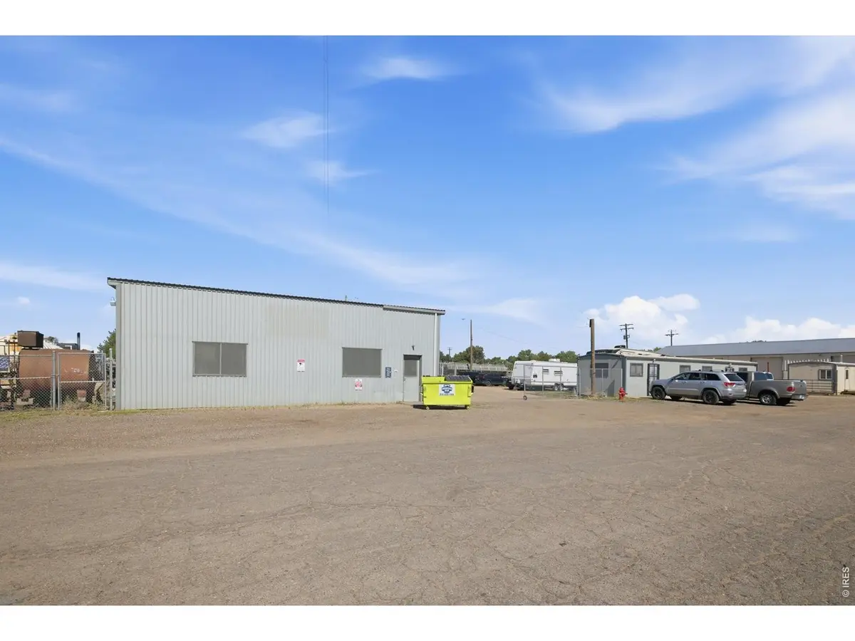 509 N 9th, Greeley, CO 80631