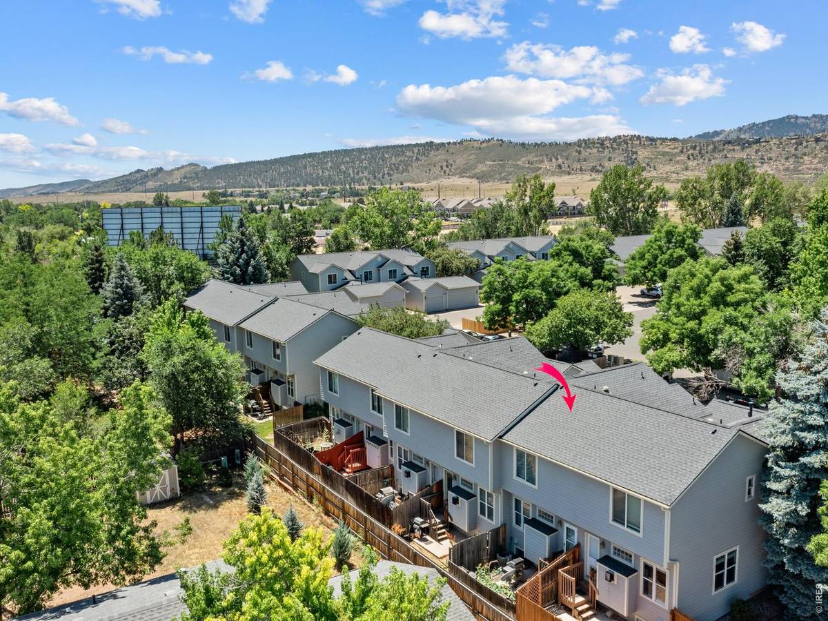 2905 Neil #2, Fort Collins, CO 80526