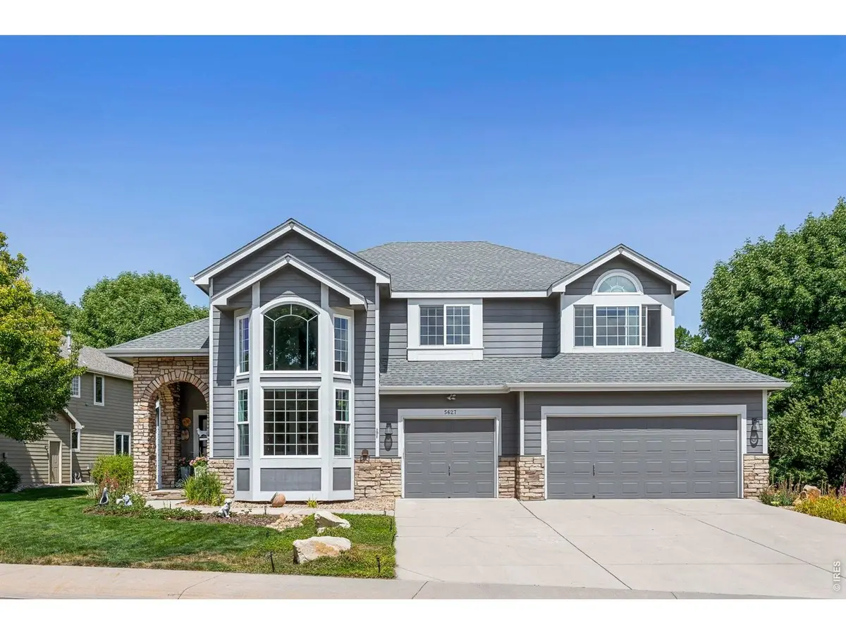 5627 Weeping, Fort Collins, CO 80528