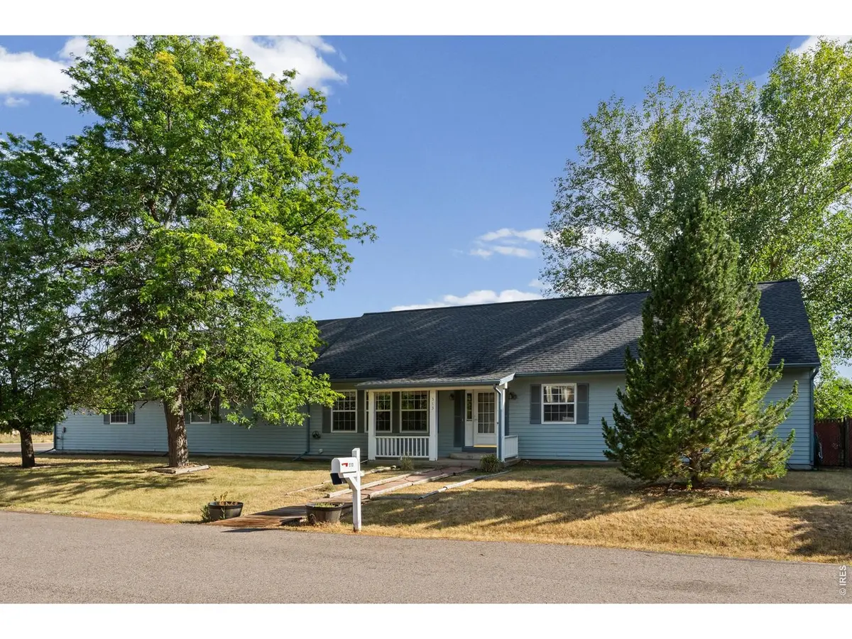 513 Mail Creek, Fort Collins, CO 80525