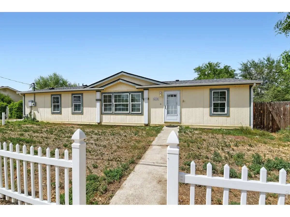 415 E Woodward, Keenesburg, CO 80643