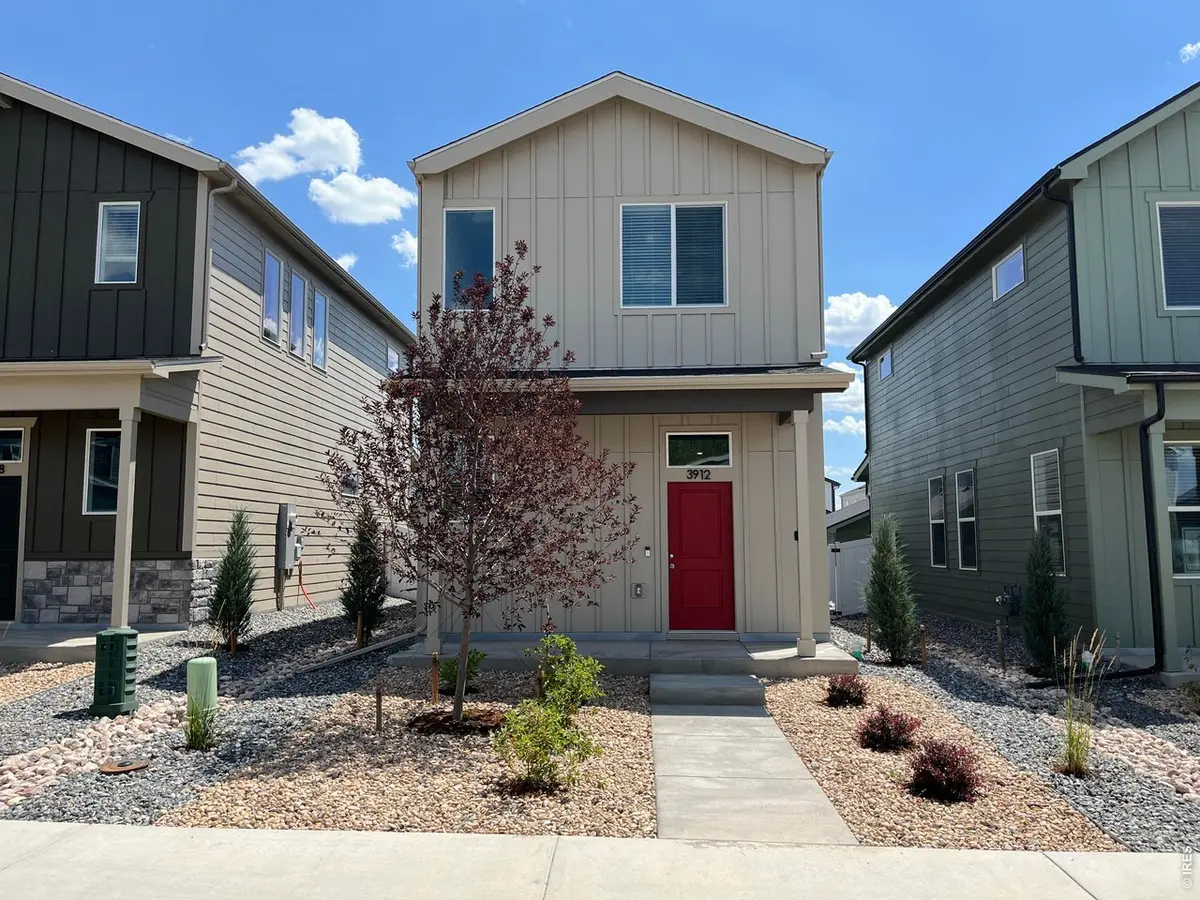 3912 Lake Clark, Evans, CO 80620