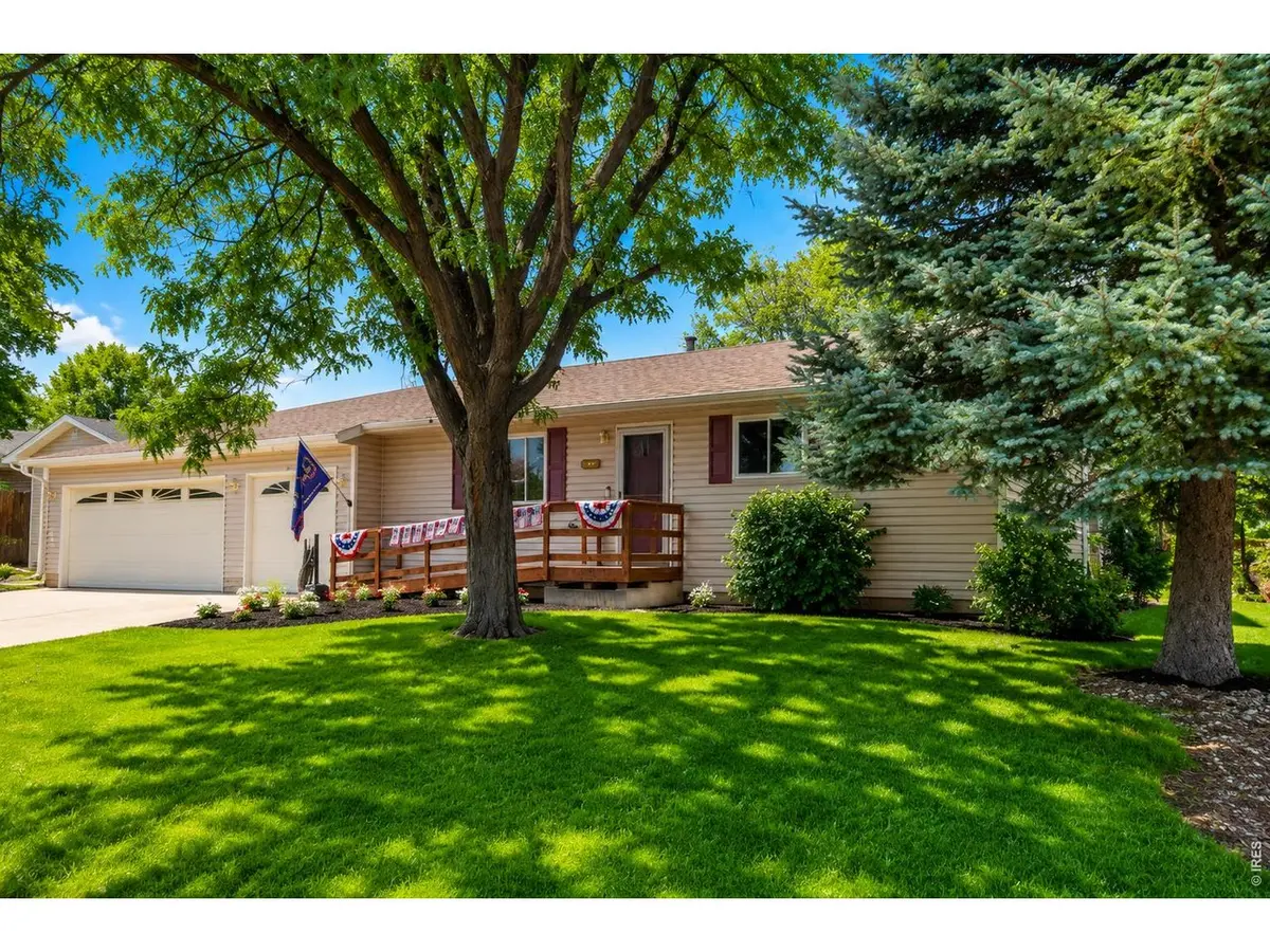 1907 S Custer, Loveland, CO 80537