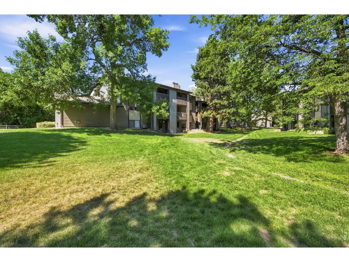 925 Columbia #833, Fort Collins, CO 80525