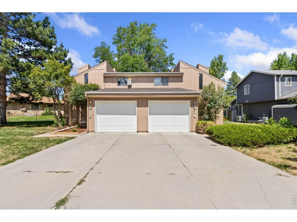 512 Strachan, Fort Collins, CO 80525