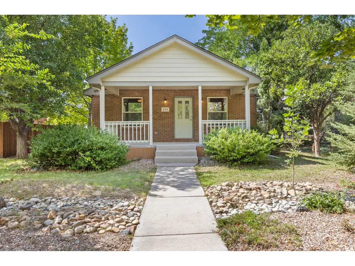 203 E Colorado, Berthoud, CO 80513