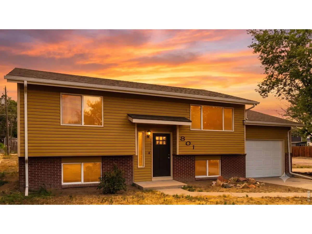 801 4th, Pierce, CO 80650