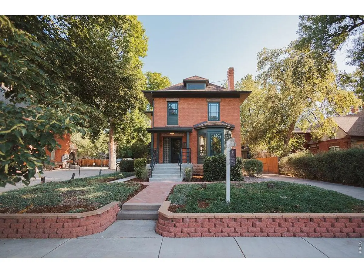 312 E Mulberry, Fort Collins, CO 80524