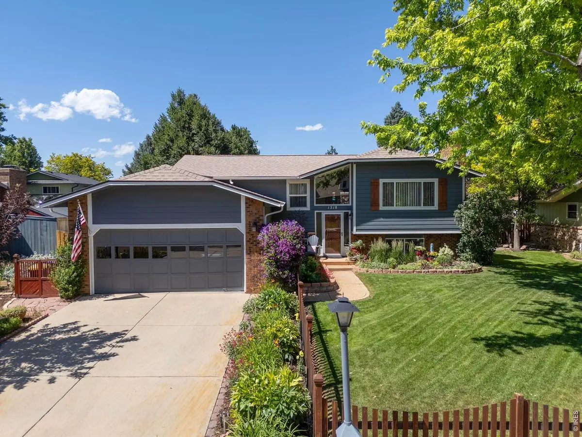 1518 Peterson, Longmont, CO 80501